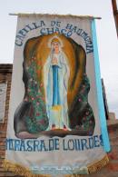 40 Aniversario de la Parroquia Nuestra Seora de Lourdes de Charadai