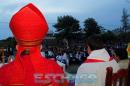 40 Aniversario de la Parroquia Nuestra Seora de Lourdes de Charadai