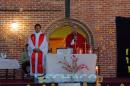 40 Aniversario de la Parroquia Nuestra Seora de Lourdes de Charadai