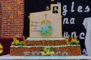 40 Aniversario de la Parroquia Nuestra Seora de Lourdes de Charadai