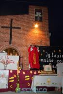 40 Aniversario de la Parroquia Nuestra Seora de Lourdes de Charadai