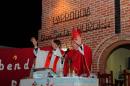 40 Aniversario de la Parroquia Nuestra Seora de Lourdes de Charadai