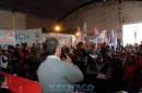 Unin por Chaco acompaando a los candidatos de la lista 503 A en Barranqueras