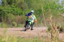 Rally Cross Country: Etapa Senz Pea