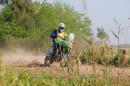 Rally Cross Country: Etapa Senz Pea