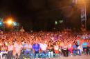 24 Fiesta Nacional del Chamam en Corrientes. Postales de la Undcima luna. 2 parte