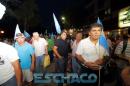 18F: Marcha de silencio a un mes de la muerte del Fiscal Nisman