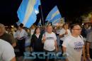 18F: Marcha de silencio a un mes de la muerte del Fiscal Nisman