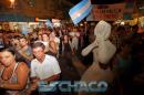 18F: Marcha de silencio a un mes de la muerte del Fiscal Nisman