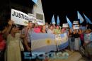 18F: Marcha de silencio a un mes de la muerte del Fiscal Nisman