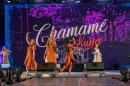 Postales de la tercera noche en la Fiesta Nacional del Chamam