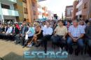 Entrega de viviendas del Barrio UPCP en La Fabril