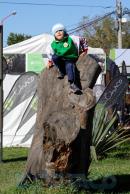 Bienal de Escultura: Cierre de la edicin 2014