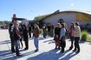 Bienal de Escultura: Cierre de la edicin 2014