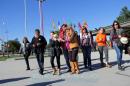 Bienal de Escultura: Cierre de la edicin 2014