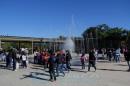 Bienal de Escultura: Cierre de la edicin 2014