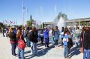 Bienal de Escultura: Cierre de la edicin 2014