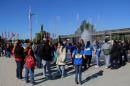 Bienal de Escultura: Cierre de la edicin 2014