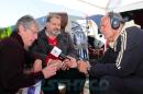 Bienal de Escultura: Cierre de la edicin 2014