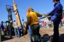 Bienal de Escultura: Cierre de la edicin 2014