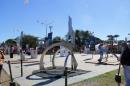 Bienal de Escultura: Cierre de la edicin 2014