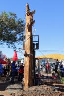 Bienal de Escultura: Cierre de la edicin 2014