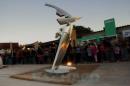 Bienal de Escultura: Cierre de la edicin 2014