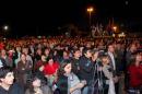 Bienal de Escultura: Cierre de la edicin 2014