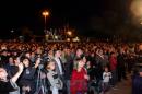 Bienal de Escultura: Cierre de la edicin 2014