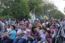 Misa de clausura del Ao Santo de la Misericordia