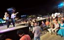 24 Fiesta Nacional del Chamam en Corrientes. Postales de la Duodcima luna