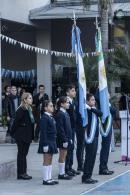 145 aniversario de la Escuela N1 Benjamn Zorrilla