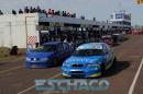 Pruebas del TR Series, V6 y Turismo Internacional