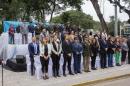 Acto por el Da de la Bandera en Resistencia