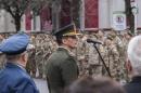 Acto por el Da de la Bandera en Resistencia