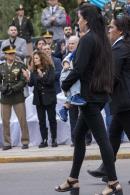 Acto por el Da de la Bandera en Resistencia