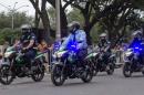 Acto por el Da de la Bandera en Resistencia