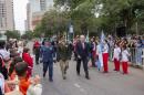 Acto por el Da de la Bandera en Resistencia