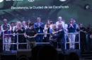 Bienal 2024: Ceremonia de clausura y premiacin