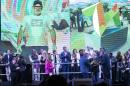 Bienal 2024: Ceremonia de clausura y premiacin