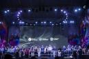 Bienal 2024: Ceremonia de clausura y premiacin