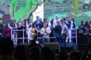 Bienal 2024: Ceremonia de clausura y premiacin