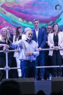 Bienal 2024: Ceremonia de clausura y premiacin