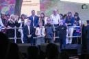 Bienal 2024: Ceremonia de clausura y premiacin