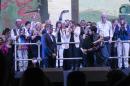 Bienal 2024: Ceremonia de clausura y premiacin