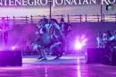 31 Fiesta Nacional del Chamam, jornada del jueves 20 de enero