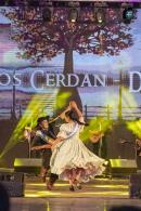 31 Fiesta Nacional del Chamam, jornada del jueves 20 de enero