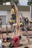 BIENAL DEL CHACO: EL PBLICO YA PUEDE VOTAR POR SU ARTISTA FAVORITO O FAVORITA