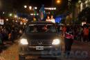 Estudiantina 2014: Imponente desfile de Carrozas