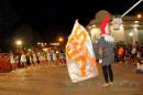 Estudiantina 2014: Imponente desfile de Carrozas